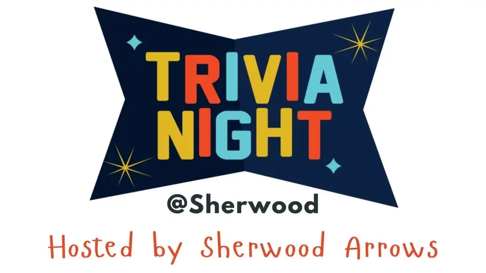 Trivia Night @ Sherwood