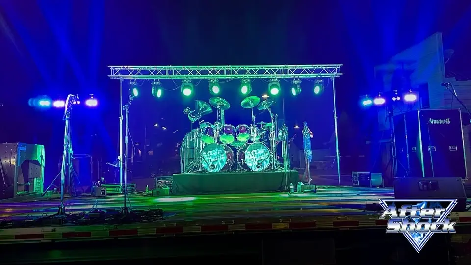 Des Moines 22nd Annual Oktoberfest (Rocktoberfest) 