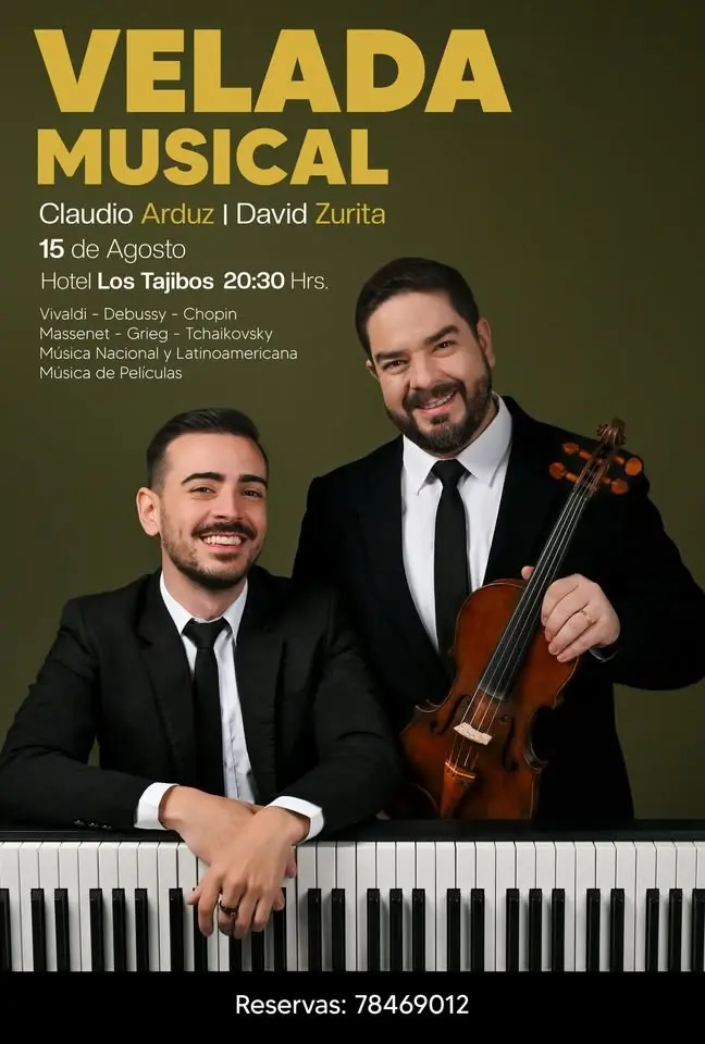 Velada Musical