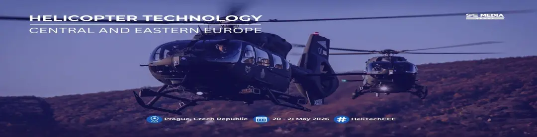 Helicopter Technology Central and Eastern Europe