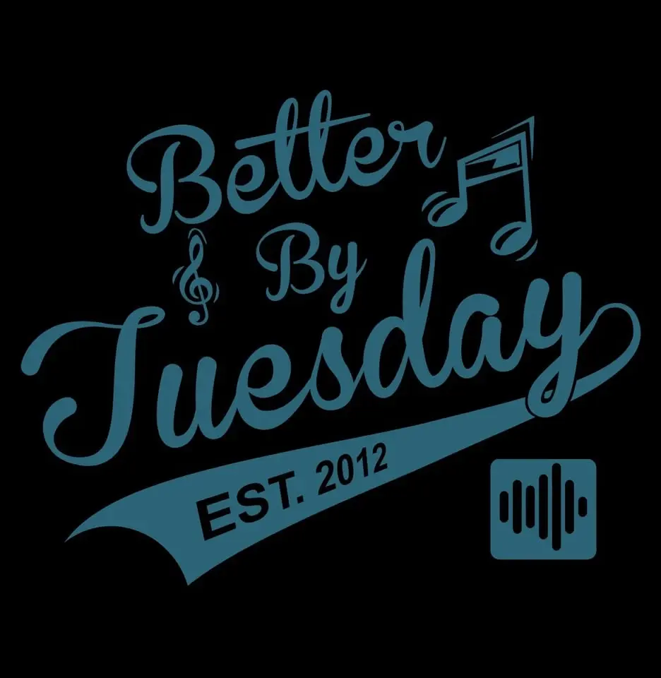 Summer Fest - Better By Tuesday
