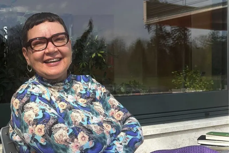 Vystoupily ze stínu: Věra Janoušková