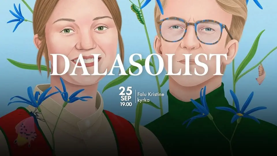 Dalasinfoniettan: Dalasolist