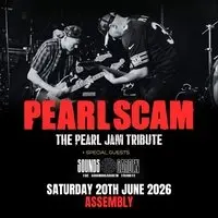 Pearl Scam & Soundsgarden - Assembly Leamington