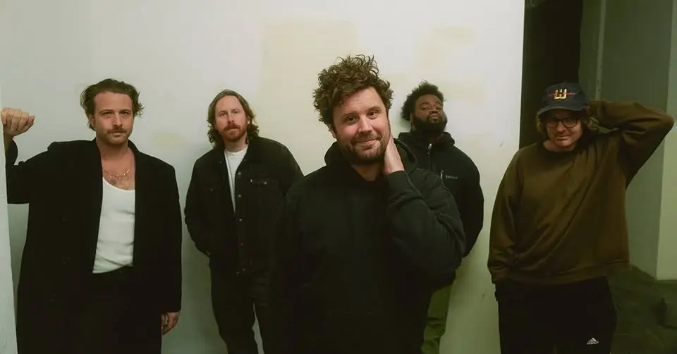 Passion Pit