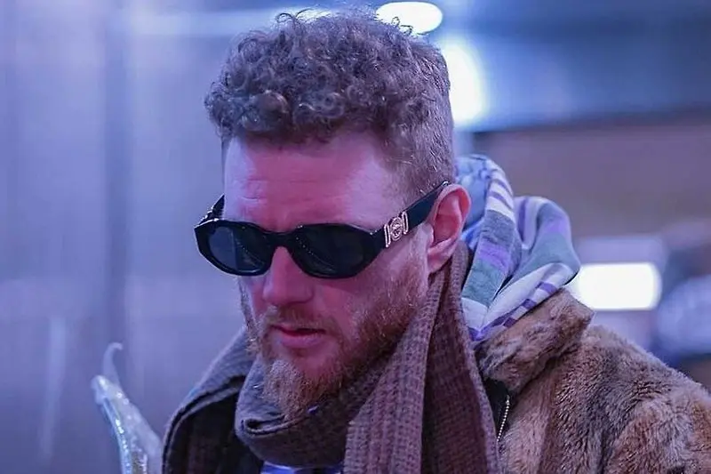 Tyler Durden Show