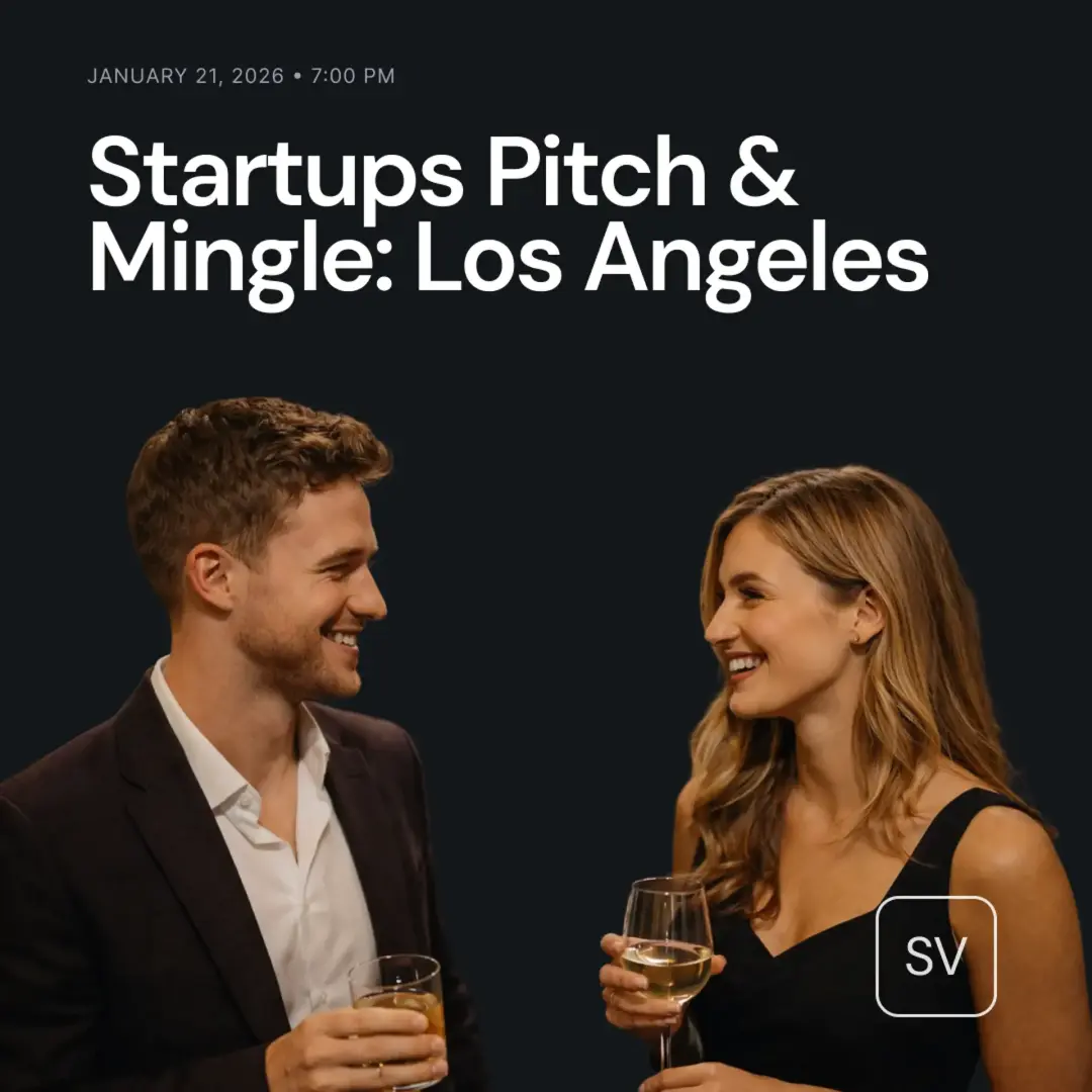 AI & Tech Networking in Los Angeles
