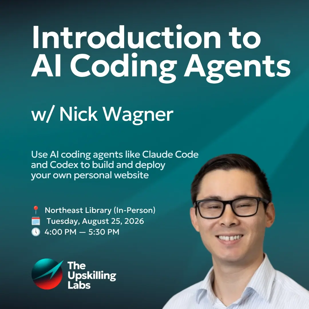 Introduction to AI Coding Agents