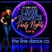 The Line Dance Co - July Party Night