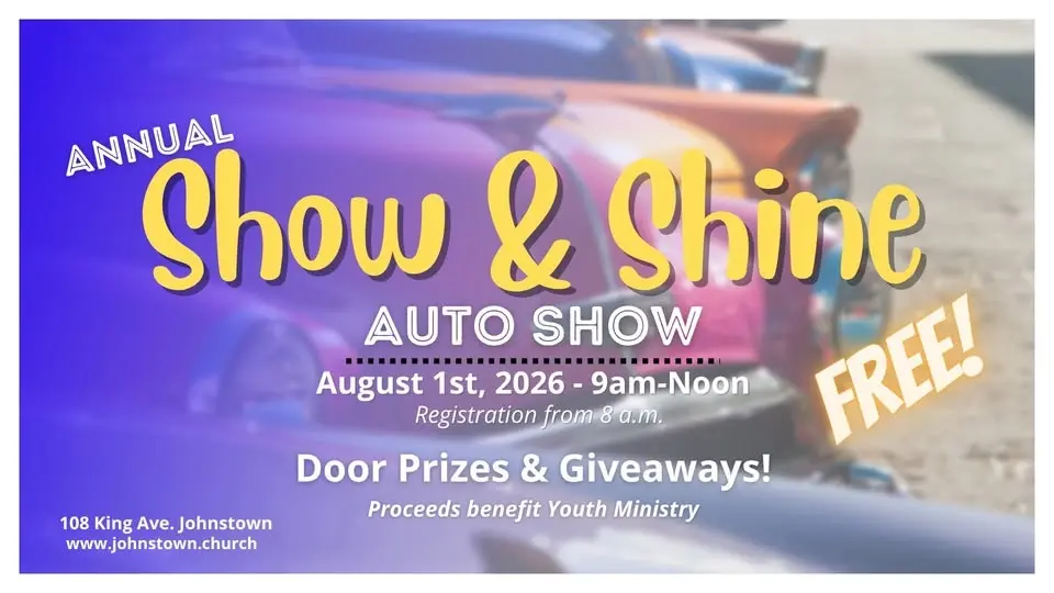Show & Shine Car Show