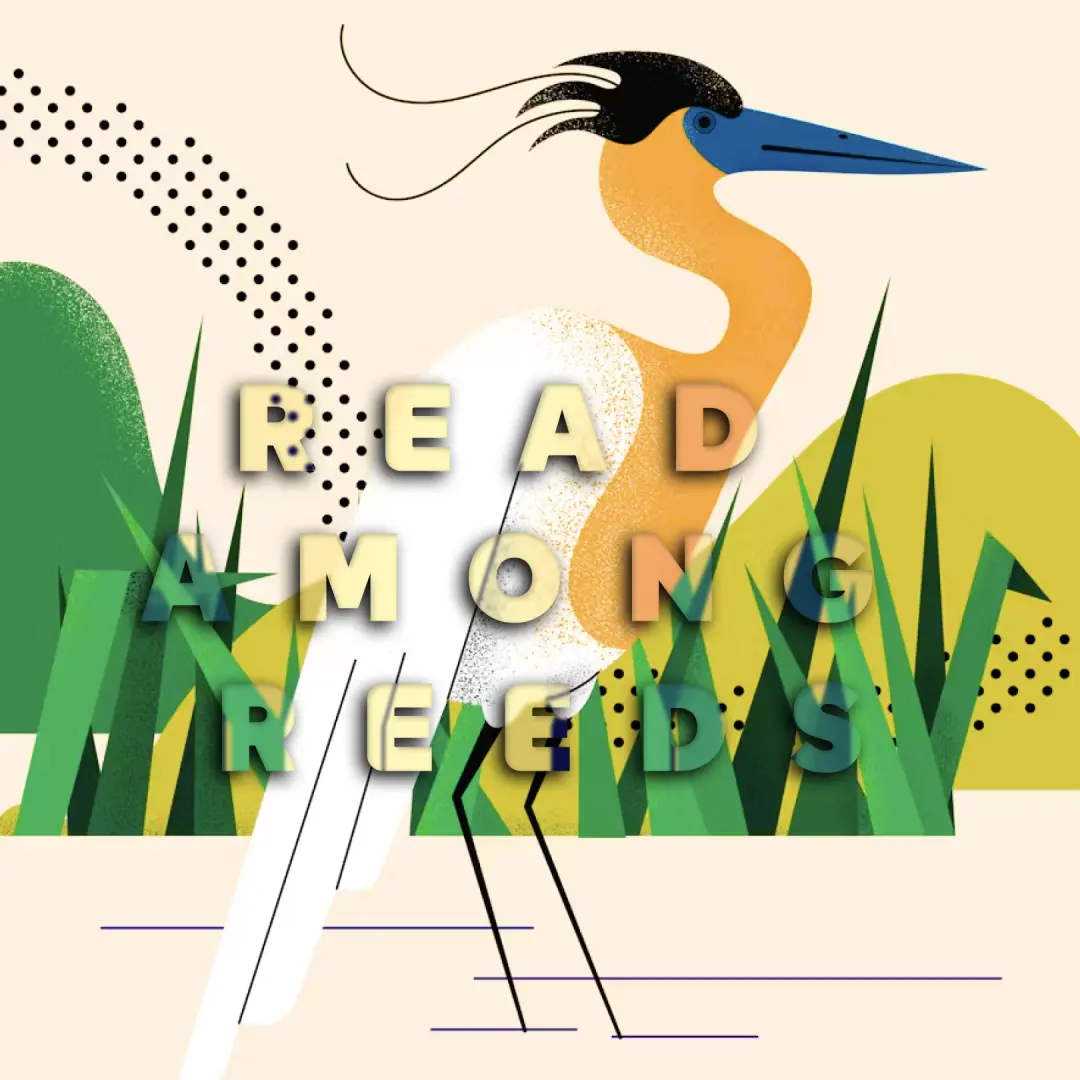 Read Among Reeds #1