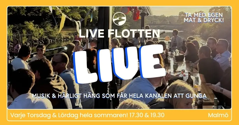 LIVEFLOTTEN