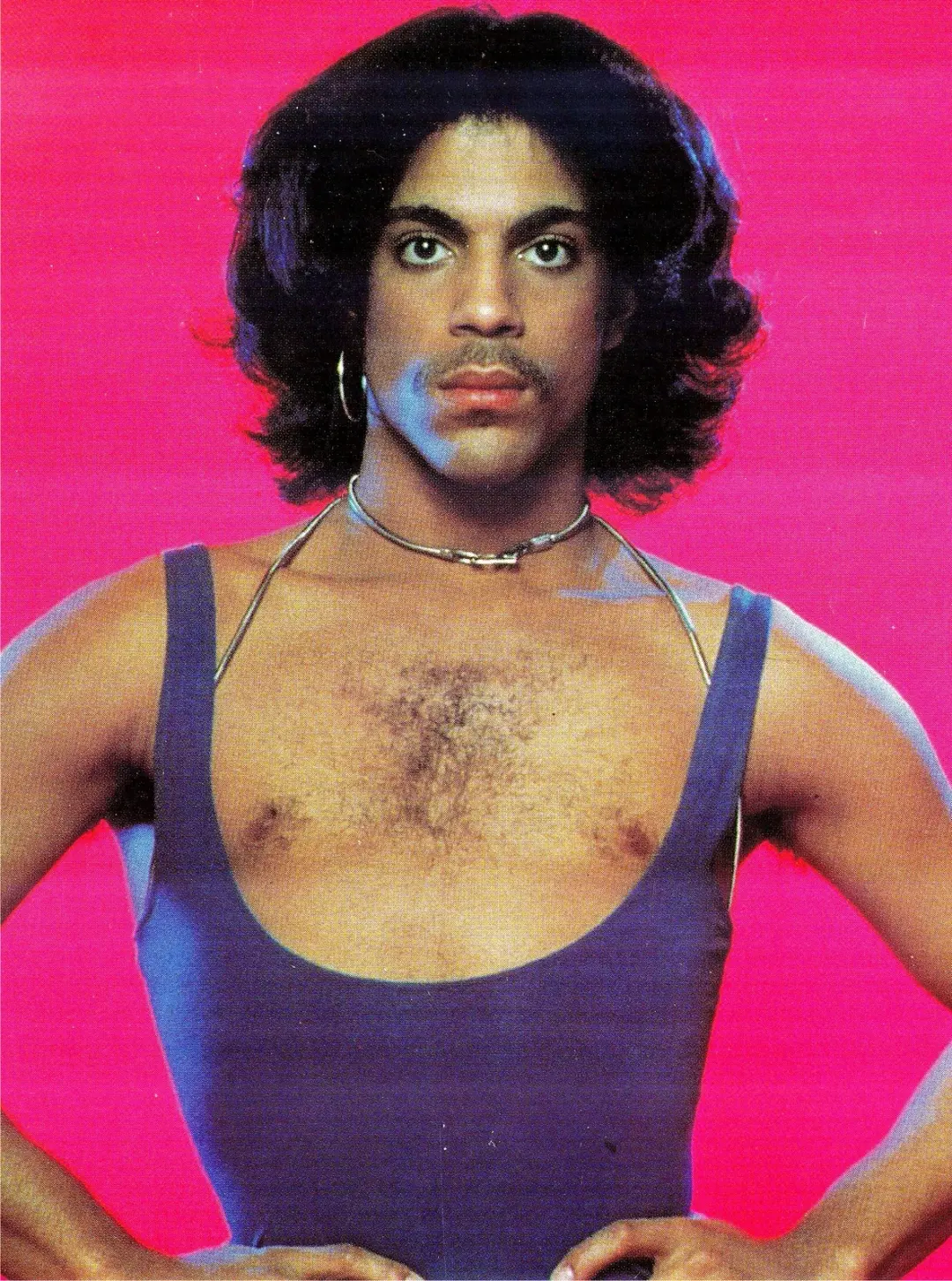 Prince Tribute Night....10 Years On