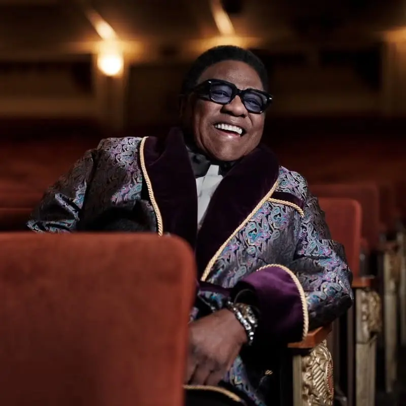 Al Green