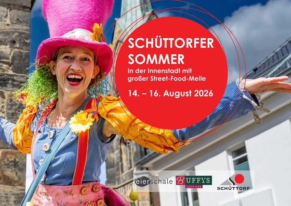 Schüttorfer Sommer 2026