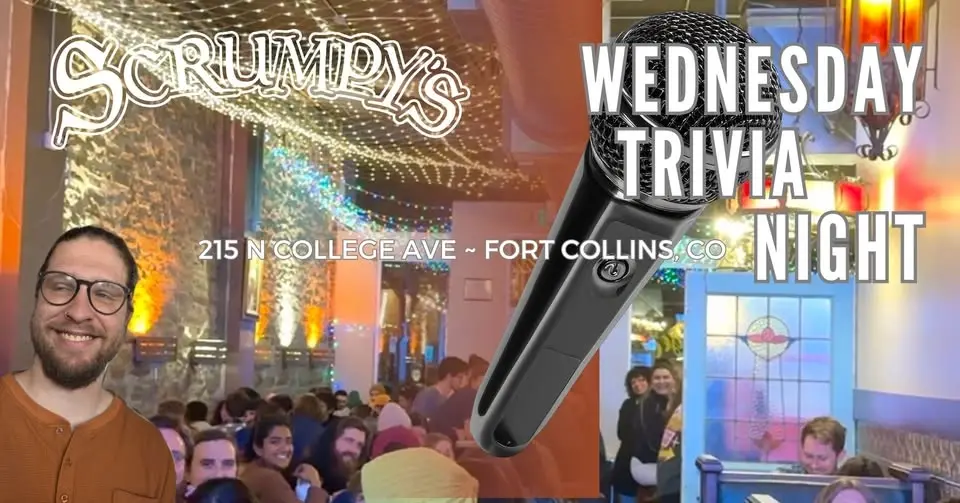 Trivia with Liam