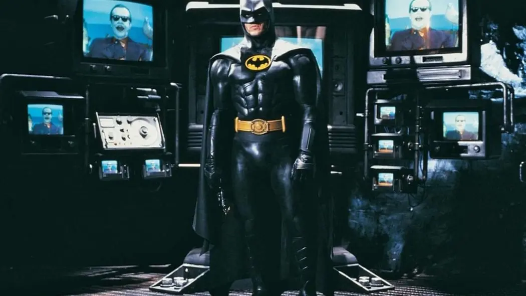 Batman  (1989)