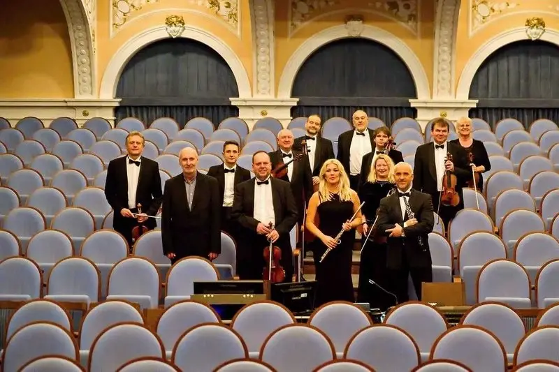 Zahajovací koncert pro Plzenský kraj: Ve jménu lásky