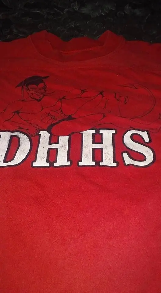 DHHS Class of 1986 - 40th Reunion