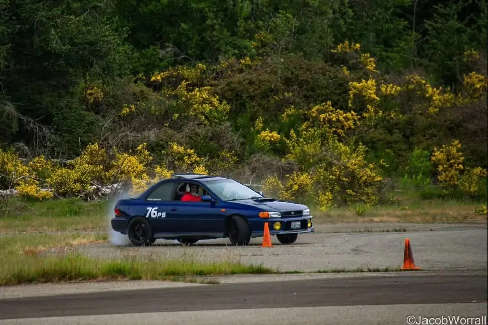 BSCC 2026 Practice #2 - Test & Tune