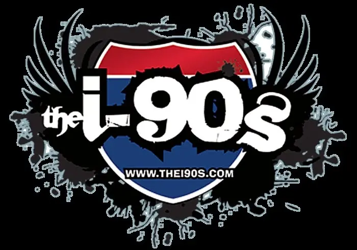 The I-90s at BIGBAR 6-10PM! No Cover!