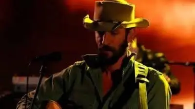 Ray LaMontagne - Minneapolis