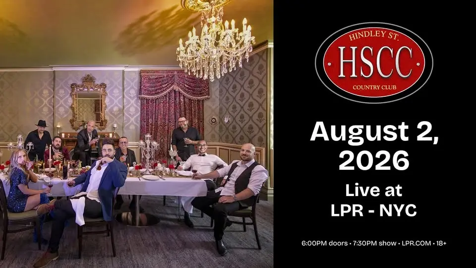 Hindley Street Country Club
