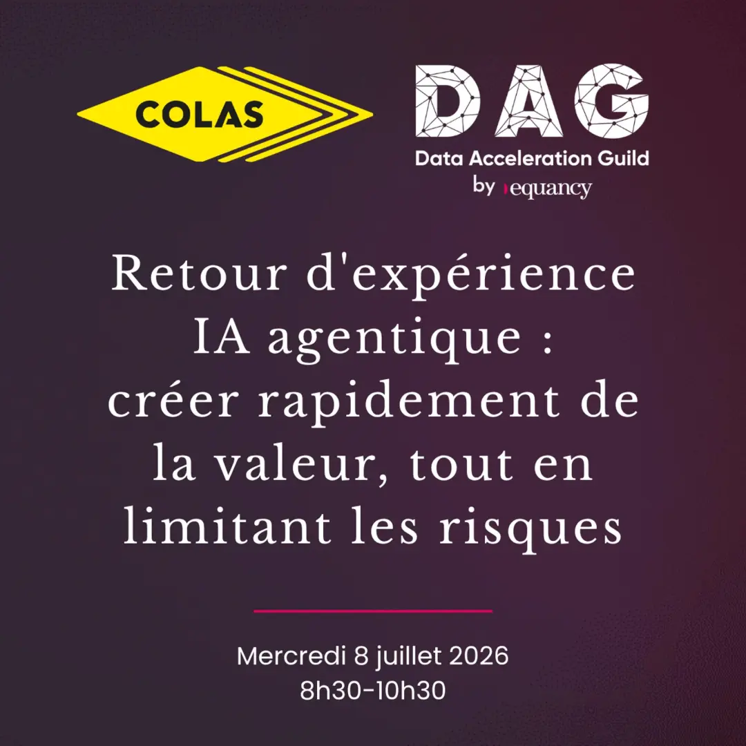 Retour d'expérience IA agentique : créer rapidement de la valeur, tout en limitant les risques