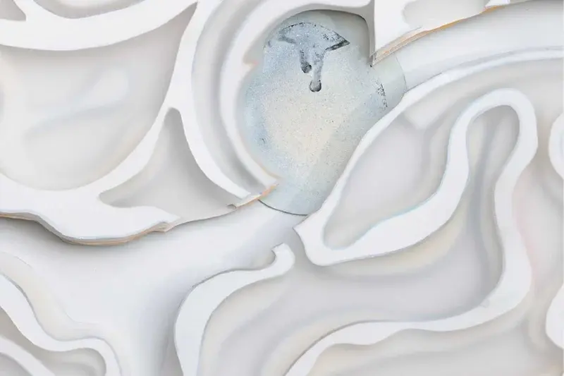 Den s autorkou: Phila Primus: Nearness, Elsewhere