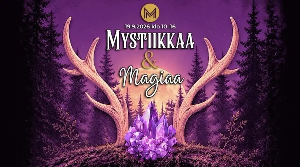 Mystiikkaa & Magiaa ✨️