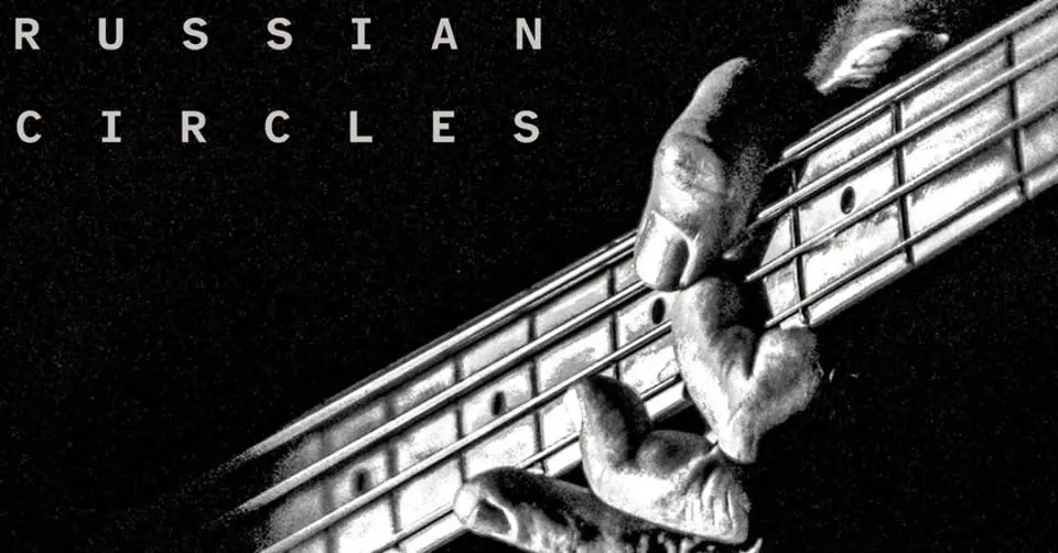 Russian Circles