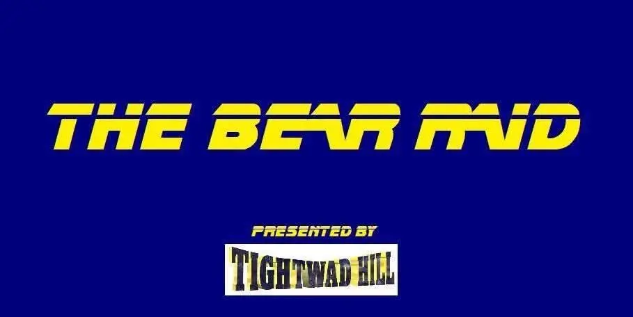 The Bear Raid's 2026 Fall Semester in Review Show