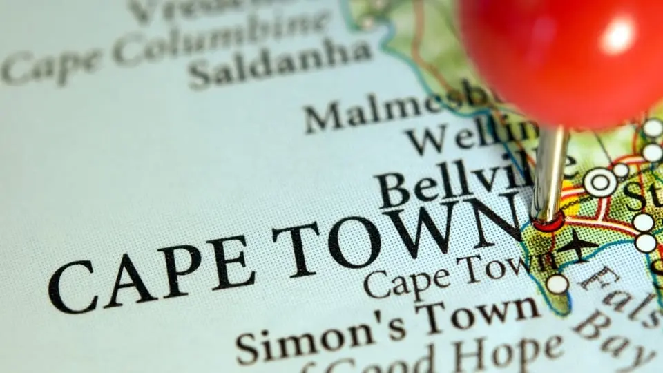 Cape Town, South Africa