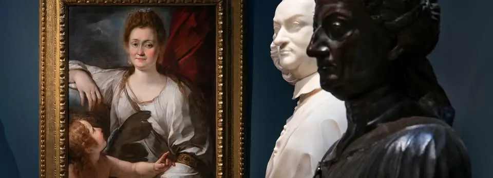 Guidad visning: Nationalmuseum på 60 minuter