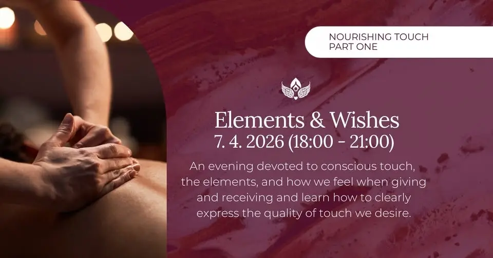 Nourishing Touch - Elements & Wishes