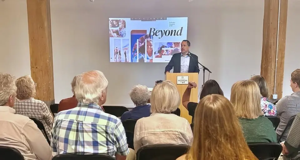 2026 Annual Meeting of the Membership