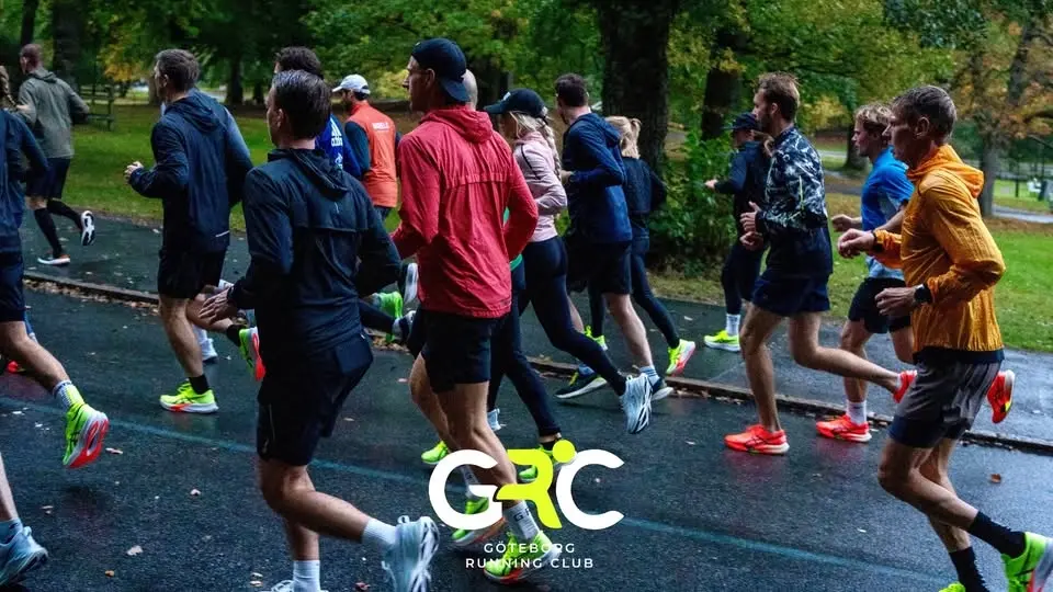GRC | Coach’s Surprise