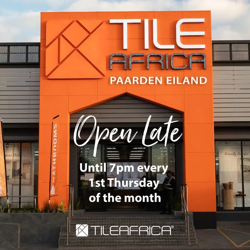 Open Late - Till 7pm 2 July 2026