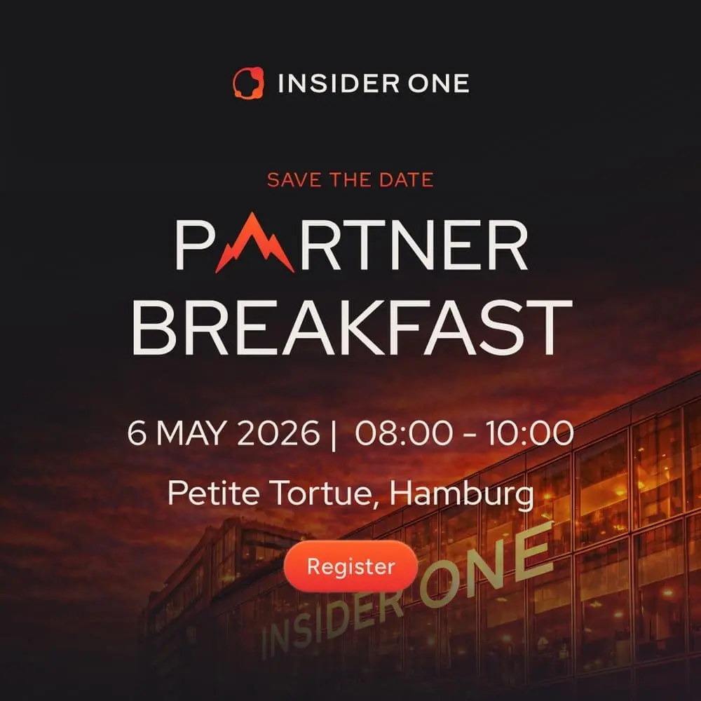 INSIDER ONE OMR KEY PARTNER BREAKFAST