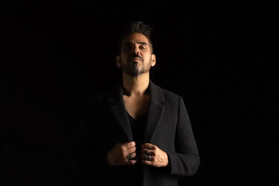 HOMMAGE A BALAVOINE / CONCERT / CANNES