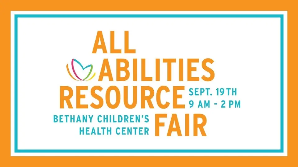 All Abilities Resource Fair