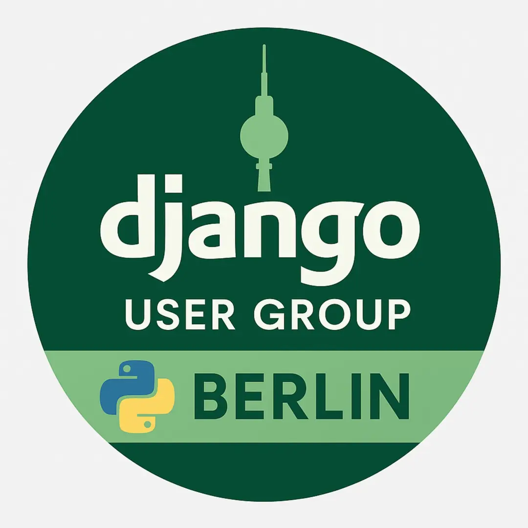 Django User Group Berlin July Meetup
