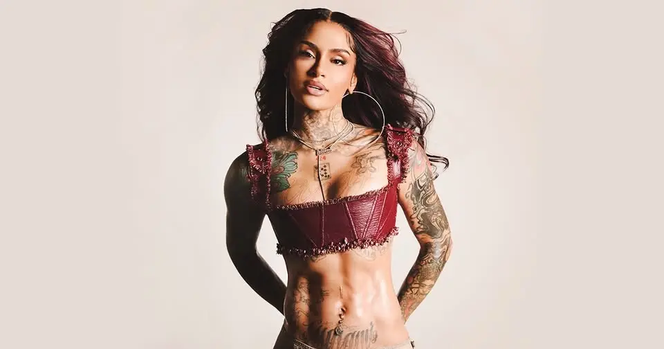 THE KEHLANI WORLD TOUR: North America