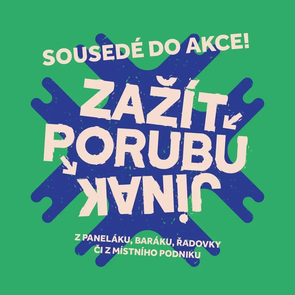 Zažít Porubu jinak 