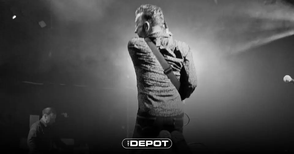 Buffalo Tom (sold out)  / Het Depot 