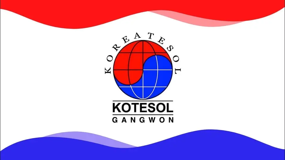 Gangwon KOTESOL Mini-Conference