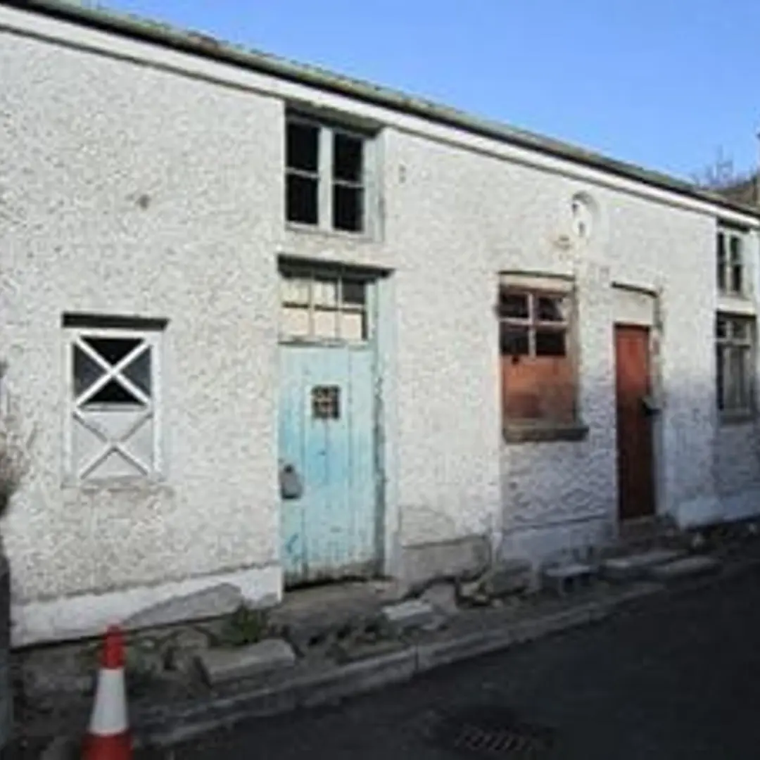 Behind the Scenes at Dún Laoghaire Men’s Shed