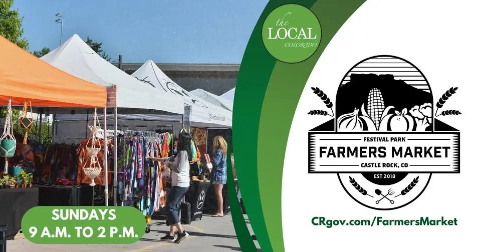 Festival Park Farmers Market