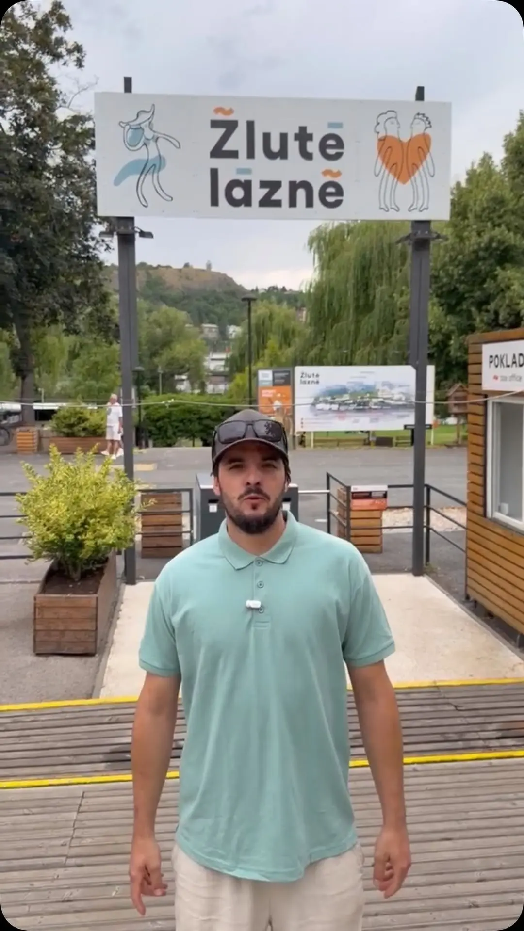 Semifinále mistrovství světa – společné fandění