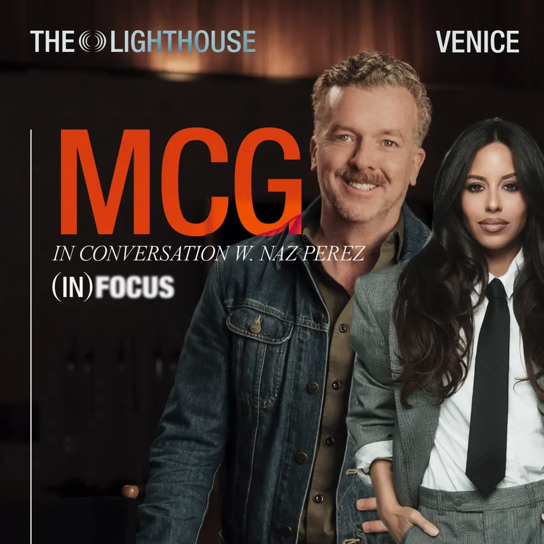 (IN) FOCUS: In Conversation with McG